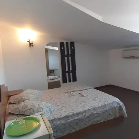 Πανσιόν Ema Eforie Nord
