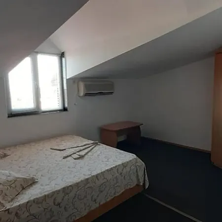 Πανσιόν Ema Eforie Nord