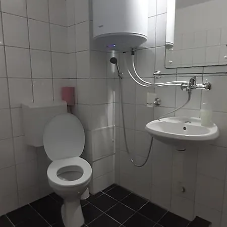 Πανσιόν Ema Eforie Nord