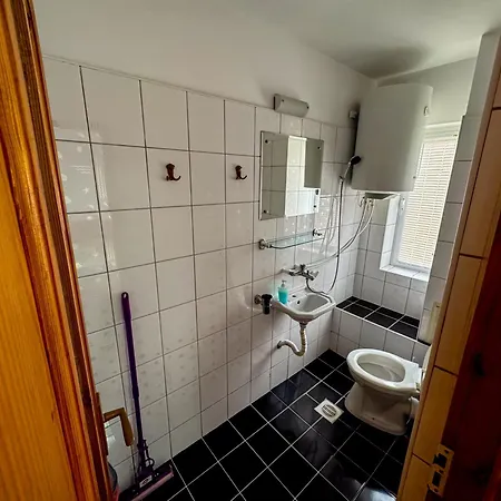 Guest house Ema 3*