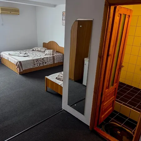 Guest house Ema