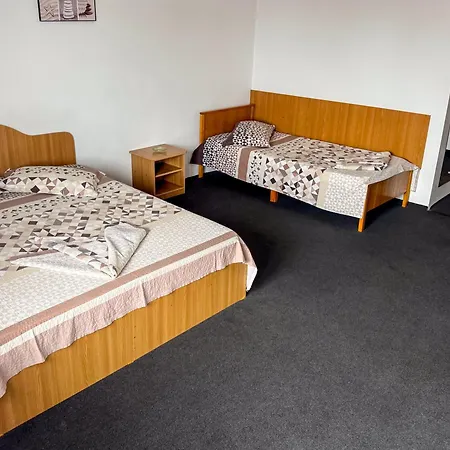 Ema Guest house Eforie Nord