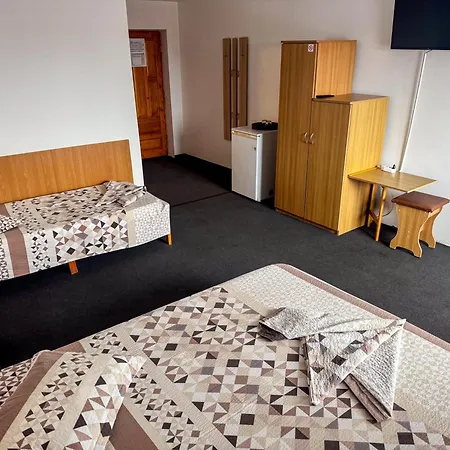 Guest house Ema