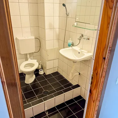 Ema Guest house