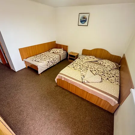 Ema Guest house
