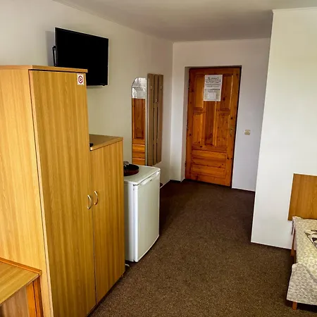 Ema Guest house