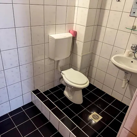 Guest house Ema Eforie Nord