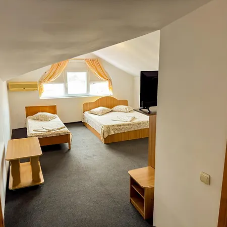 Guest house Ema Eforie Nord