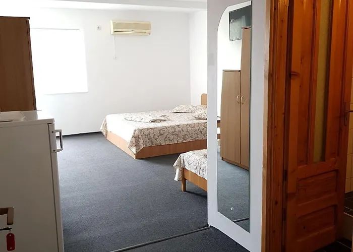 Ema Pensiune Eforie Nord