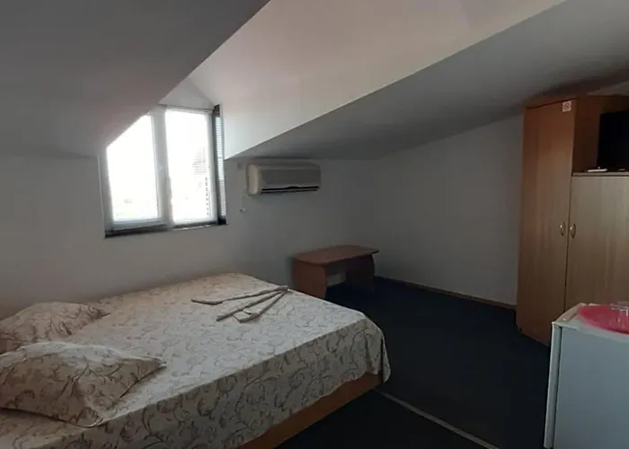 Pensiune Ema Eforie Nord