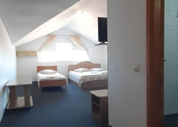 Ema Pensiune Eforie Nord