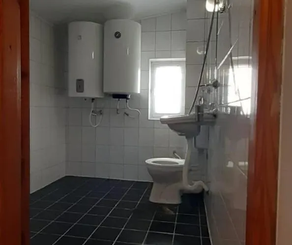 Pensiune Ema Eforie Nord