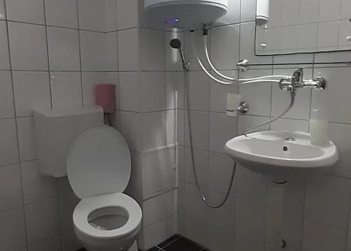 Pensiune Ema Eforie Nord